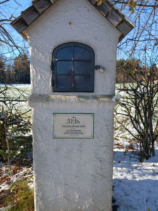 Bei Tutzing